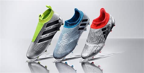 adidas euro football boots.